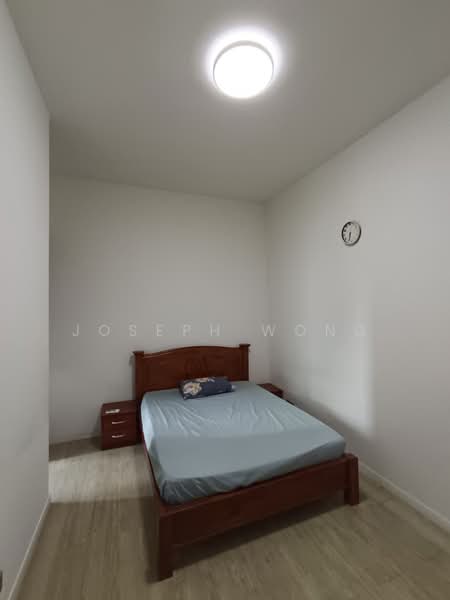 Servis Apartment untuk Disewa di M City - Joseph Wong - Bedroom - PropertyGuru.com.my