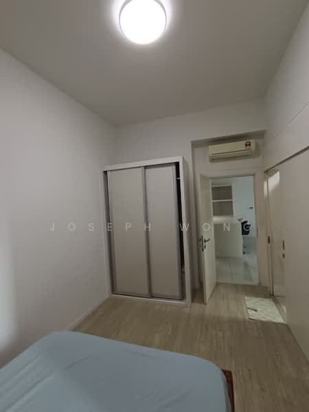 Servis Apartment untuk Disewa di M City - Joseph Wong - Bedroom - PropertyGuru.com.my
