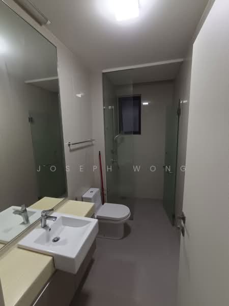 Servis Apartment untuk Disewa di M City - Joseph Wong - Bathroom - PropertyGuru.com.my