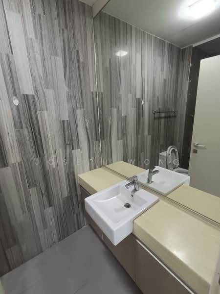 Servis Apartment untuk Disewa di M City - Joseph Wong - Bathroom - PropertyGuru.com.my