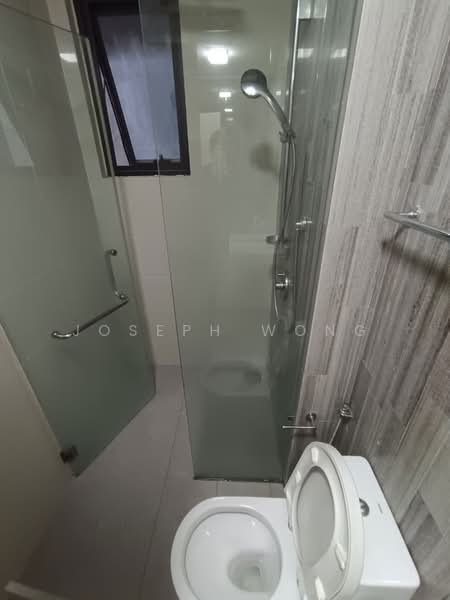 Servis Apartment untuk Disewa di M City - Joseph Wong - Bathroom - PropertyGuru.com.my