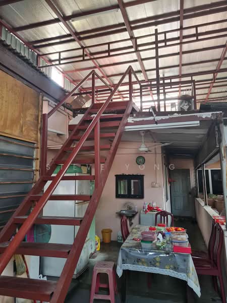 Kedai untuk Dijual di Seksyen 1 (Petaling Jaya) - Steve Yong - Interior - PropertyGuru.com.my