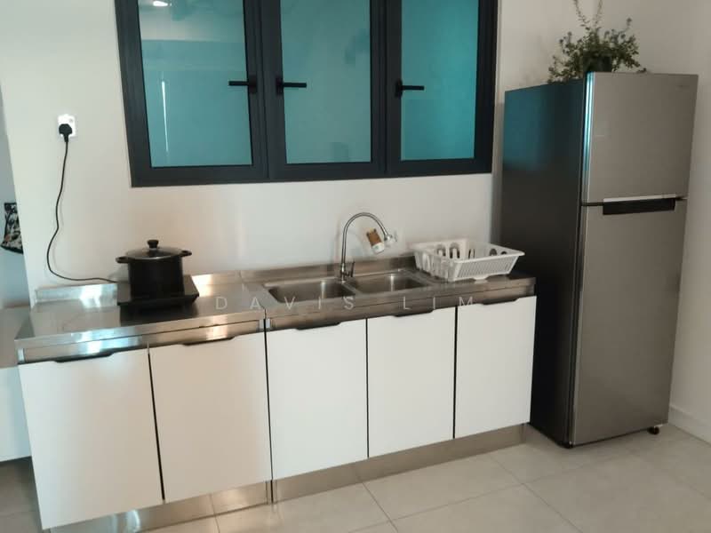 Kondominium untuk Disewa di 3 Residence - Davis Lim - PropertyGuru.com.my