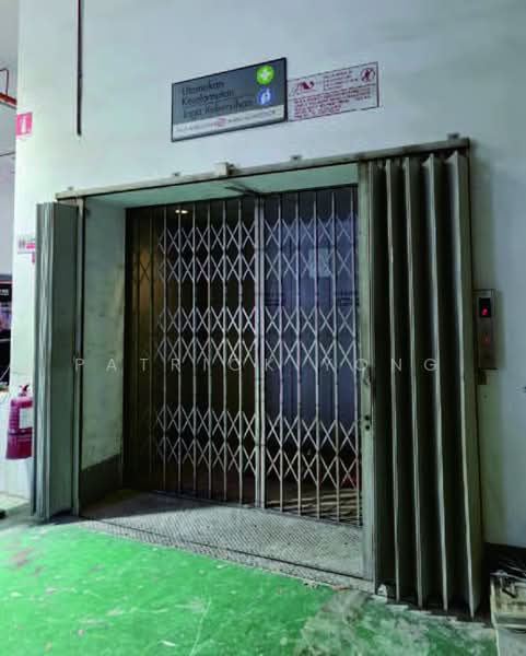 Factory for Sale in Kawasan Perusahaan Taman Ehsan (Kepong) - Patrick Yong - Interior - PropertyGuru.com.my