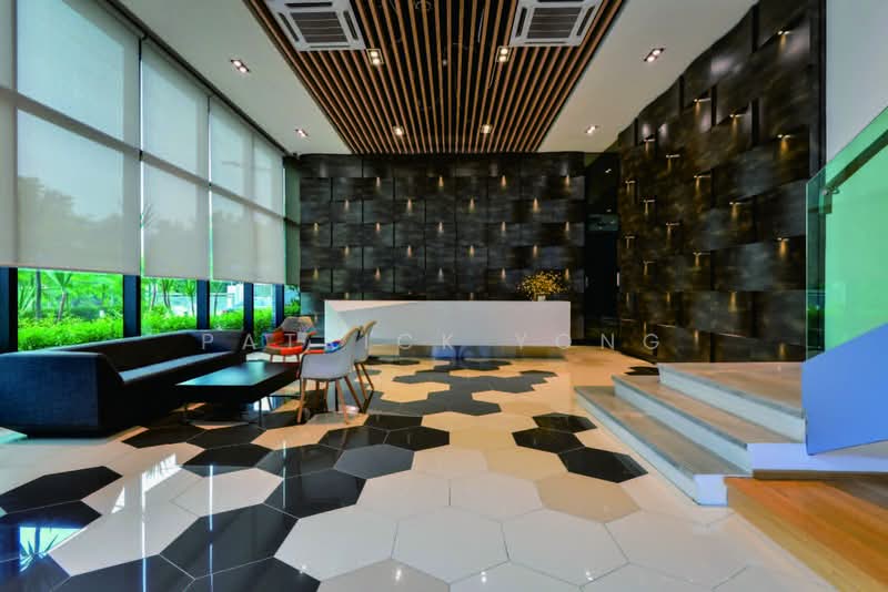 Factory for Sale in Kawasan Perusahaan Taman Ehsan (Kepong) - Patrick Yong - Lobby - PropertyGuru.com.my