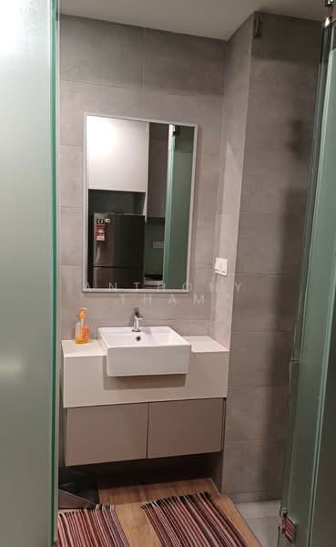 Service Residence for Rent at Riveria City - Anthony Tham - Bathroom - PropertyGuru.com.my