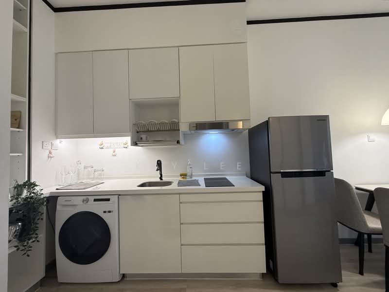 Service Residence for Rent at Southlink - Kay Lee - PropertyGuru.com.my