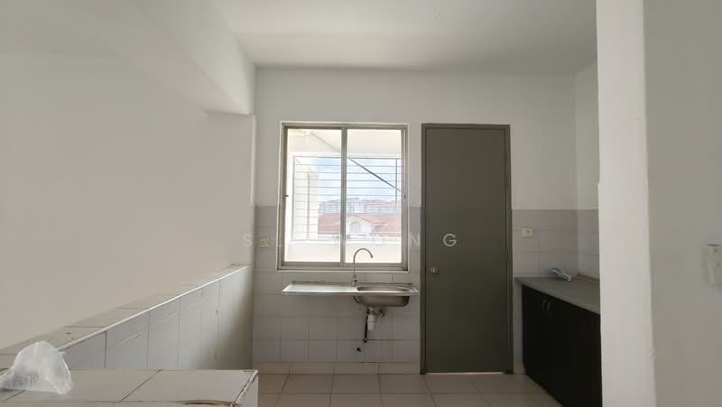Condominium for Sale at Perdana Emerald - SL Wong - PropertyGuru.com.my