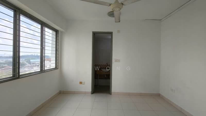 Condominium for Sale at Perdana Emerald - SL Wong - PropertyGuru.com.my