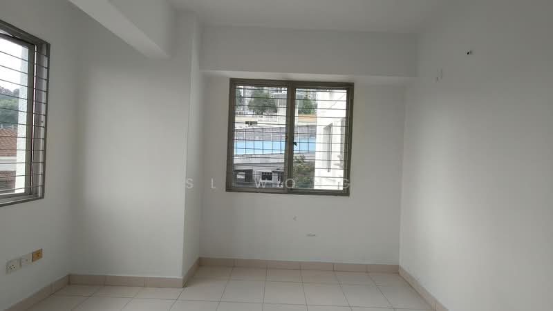 Condominium for Sale at Perdana Emerald - SL Wong - PropertyGuru.com.my