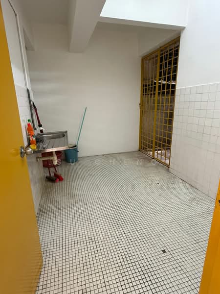 Flat for Rent at Kuchai Entrepreneurs Park - Su Cheng - Interior - PropertyGuru.com.my