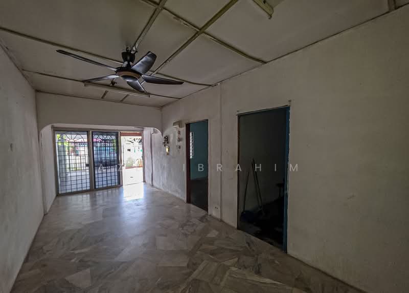 Rumah Teres 1 Tingkat untuk Dijual di Seksyen 24 (Shah Alam) - Azli Ibrahim - Interior - PropertyGuru.com.my