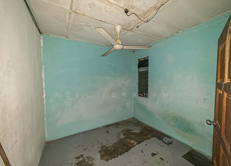 Rumah Teres 1 Tingkat untuk Dijual di Seksyen 24 (Shah Alam) - Azli Ibrahim - Interior - PropertyGuru.com.my
