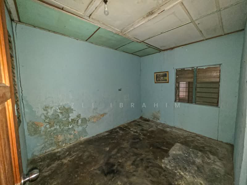 Rumah Teres 1 Tingkat untuk Dijual di Seksyen 24 (Shah Alam) - Azli Ibrahim - Interior - PropertyGuru.com.my