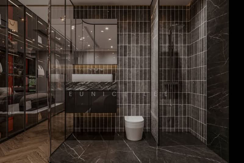 Bungalow for Sale in KLCC (KL City Centre) - Eunice Lee - Bathroom - PropertyGuru.com.my