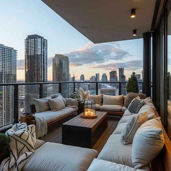 Bungalow for Sale in KLCC (KL City Centre) - Eunice Lee - Balcony - PropertyGuru.com.my