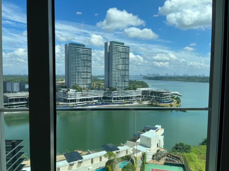 Service Residence for Rent at Puteri Cove Residences - Juan Chua - PropertyGuru.com.my