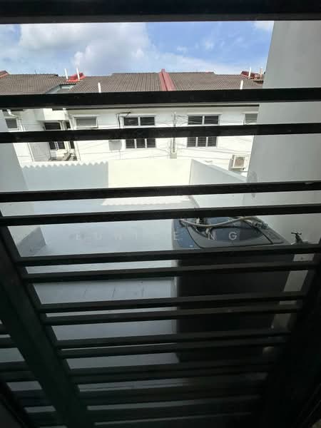 Rumah Teres 2 Tingkat untuk Disewa di Taman Mutiara Rini (Skudai) - Eunice Ng - Exterior - PropertyGuru.com.my