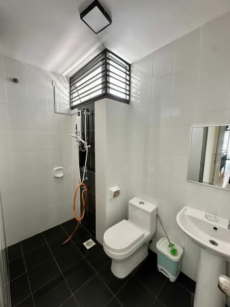 Rumah Teres 2 Tingkat untuk Disewa di Taman Mutiara Rini (Skudai) - Eunice Ng - Bathroom - PropertyGuru.com.my