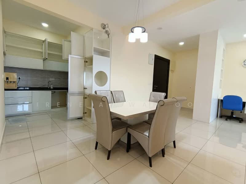 Kondominium untuk Disewa di Aspen Residences - Irene Ai Wah Ooi - PropertyGuru.com.my