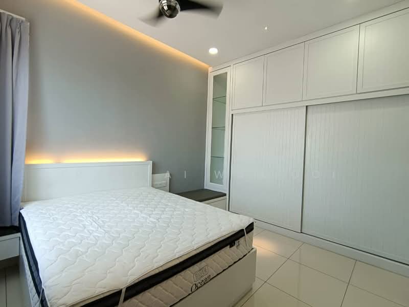 Kondominium untuk Disewa di Aspen Residences - Irene Ai Wah Ooi - PropertyGuru.com.my
