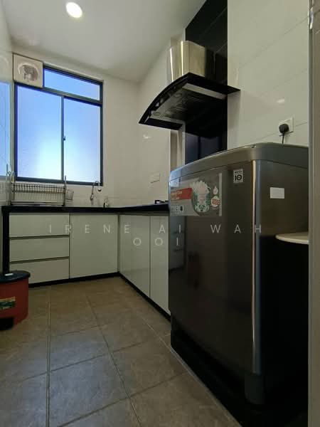Kondominium untuk Disewa di Aspen Residences - Irene Ai Wah Ooi - PropertyGuru.com.my