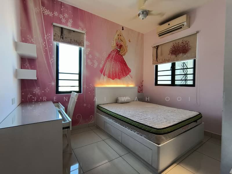 Kondominium untuk Disewa di Aspen Residences - Irene Ai Wah Ooi - PropertyGuru.com.my