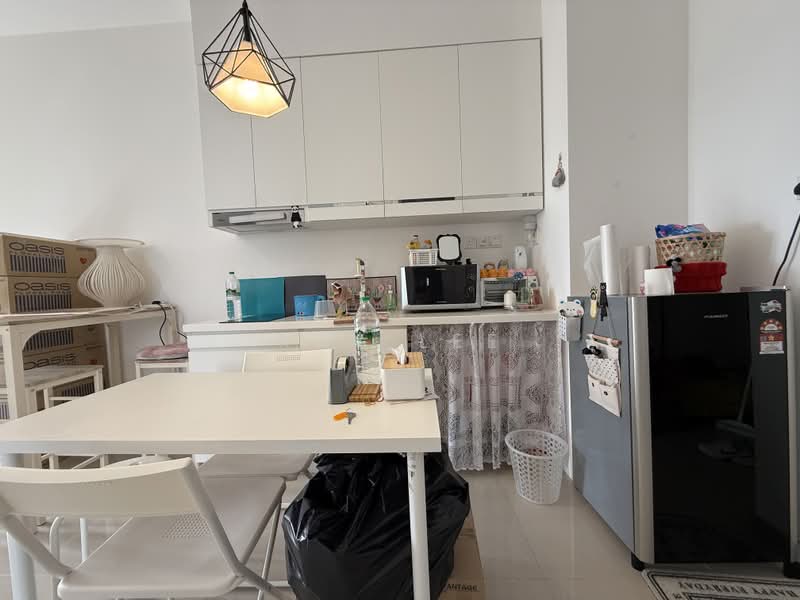 Service Residence for Rent at Southlink - Kay Lee - PropertyGuru.com.my