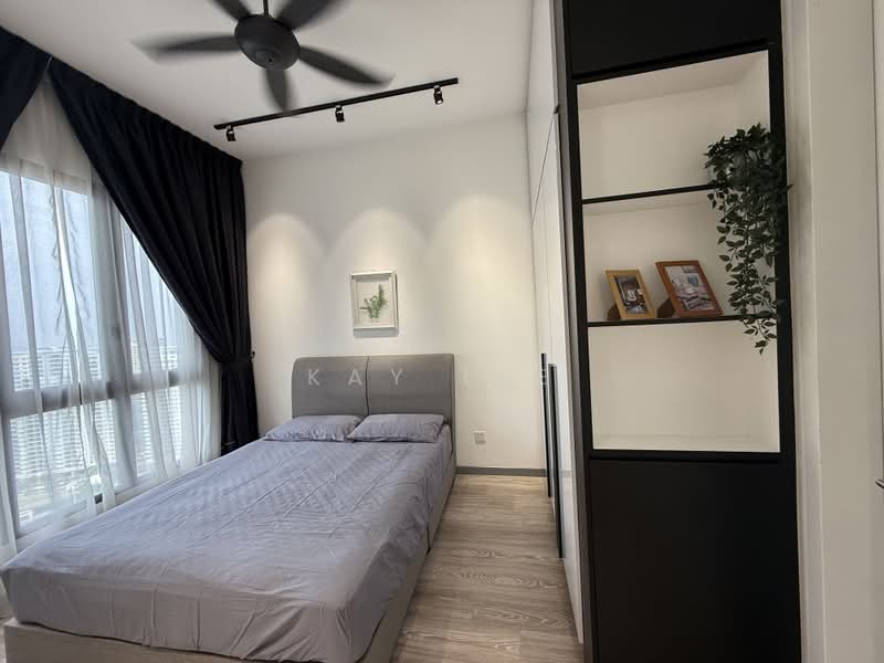 Service Residence for Rent at Southlink - Kay Lee - PropertyGuru.com.my