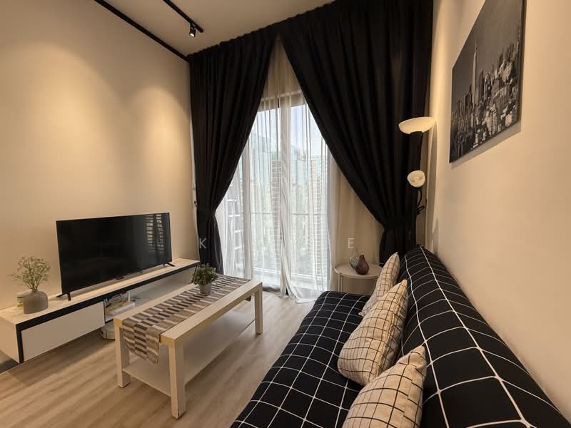 Service Residence for Rent at Southlink - Kay Lee - PropertyGuru.com.my