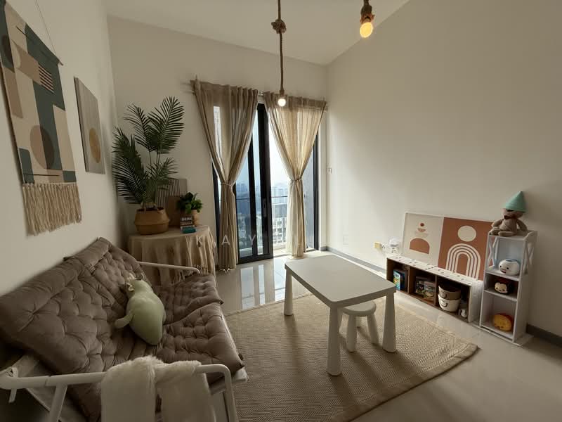 Service Residence for Rent at Southlink - Kay Lee - PropertyGuru.com.my