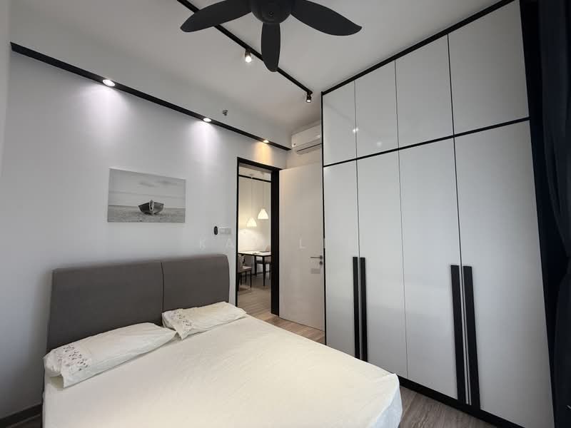 Service Residence for Rent at Southlink - Kay Lee - PropertyGuru.com.my