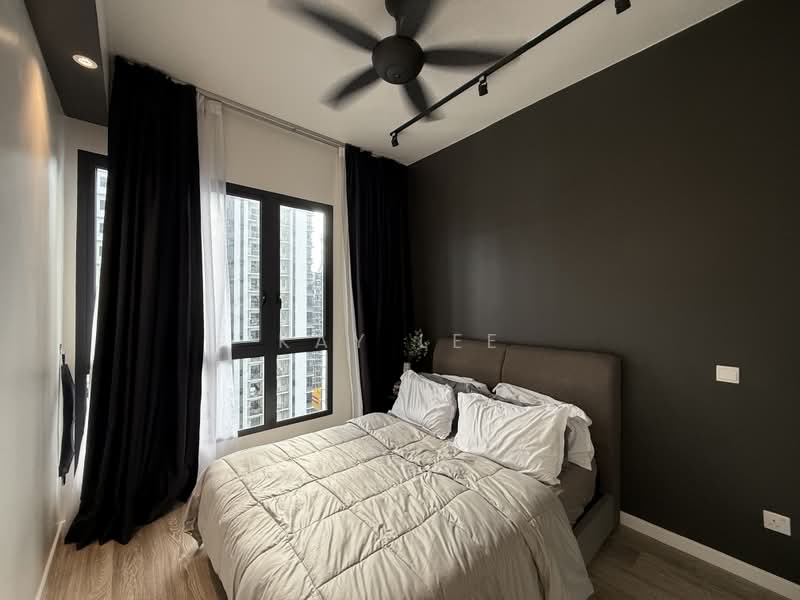 Service Residence for Rent at Southlink - Kay Lee - PropertyGuru.com.my