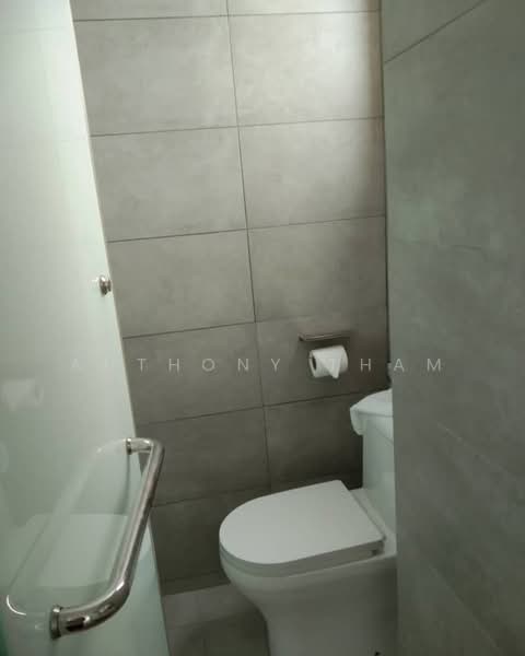 Service Residence for Rent at Riveria City - Anthony Tham - Bathroom - PropertyGuru.com.my