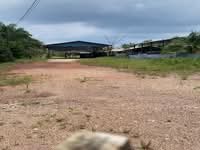 For Rent - Parit Sulong