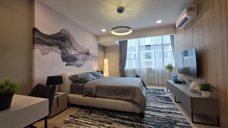 Rumah Teres 2.5 Tingkat untuk Dijual di Cahaya Spk (Shah Alam) - Zoey Kher - PropertyGuru.com.my