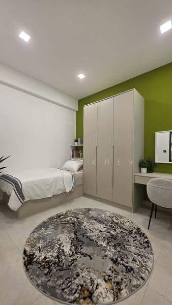 Rumah Teres 2.5 Tingkat untuk Dijual di Cahaya Spk (Shah Alam) - Zoey Kher - PropertyGuru.com.my