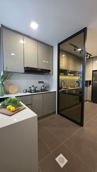 Rumah Teres 2.5 Tingkat untuk Dijual di Cahaya Spk (Shah Alam) - Zoey Kher - PropertyGuru.com.my