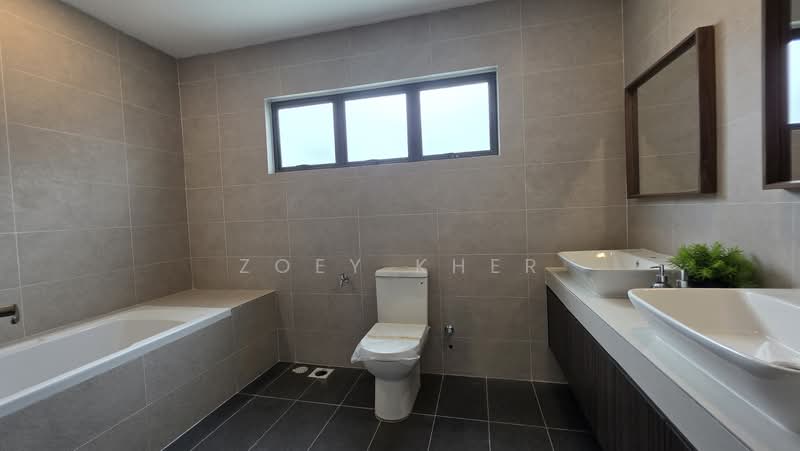 Rumah Teres 2.5 Tingkat untuk Dijual di Cahaya Spk (Shah Alam) - Zoey Kher - PropertyGuru.com.my