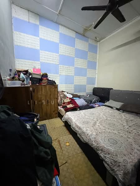Rumah Teres 1 Tingkat untuk Dijual di Taman Sri Subang (Sunway) - Lisun Wong - Bedroom - PropertyGuru.com.my