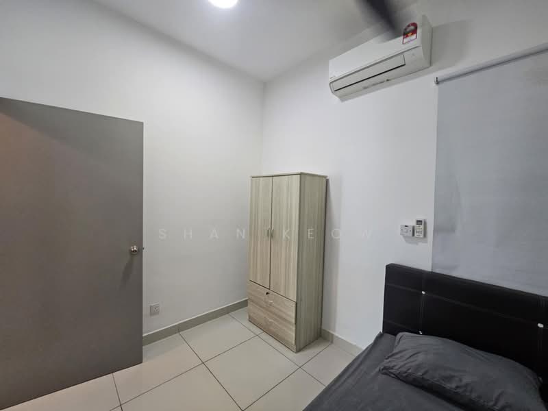 Service Residence for Rent at TR Residence - Shan Keow - Bedroom - PropertyGuru.com.my