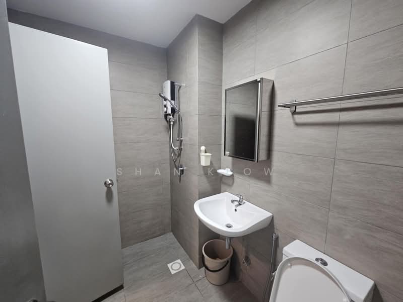 Service Residence for Rent at TR Residence - Shan Keow - Bathroom - PropertyGuru.com.my