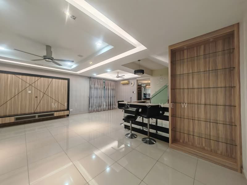 2-storey Terraced House for Sale in TAMAN PUCHONG UTAMA (Puchong) - MEI JIUN CHEW - PropertyGuru.com.my
