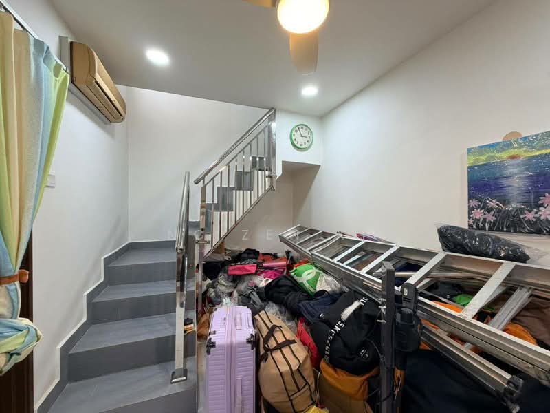 Rumah Teres untuk Dijual di Taman Mutiara Rini (Skudai) - NG ZEN XI - Interior - PropertyGuru.com.my