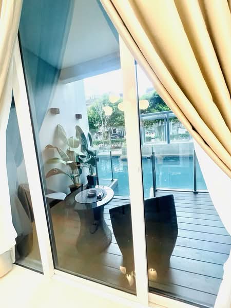 Rumah Teres 4 Tingkat untuk Dijual di Ampang Jaya (Ampang) - Sam Jamal - Interior - PropertyGuru.com.my