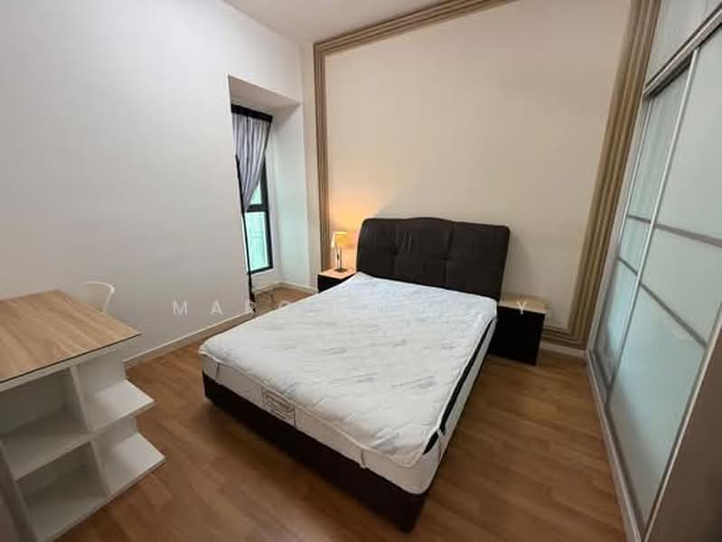 Service Residence for Rent at Sunway Geo Residence - Marcus Choy - Bedroom - PropertyGuru.com.my