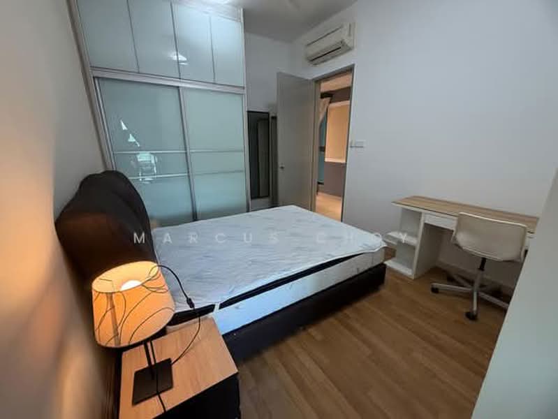 Service Residence for Rent at Sunway Geo Residence - Marcus Choy - Bedroom - PropertyGuru.com.my