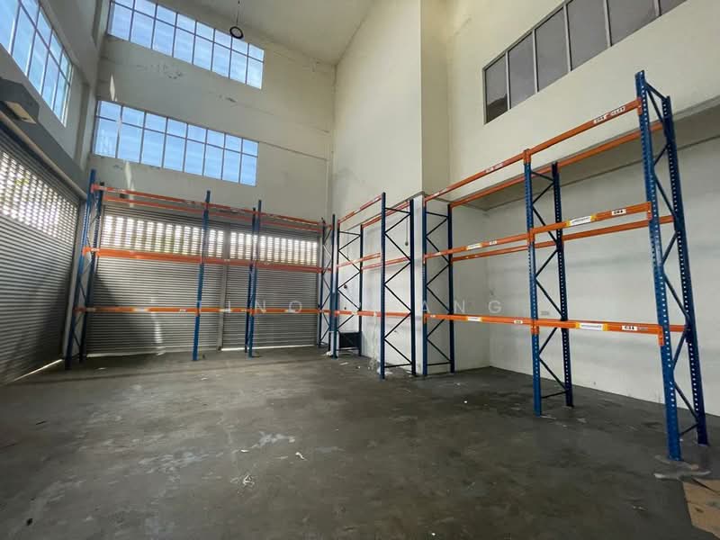 Factory for Rent in Seksyen 16 (Shah Alam) - Tino Phang - Interior - PropertyGuru.com.my