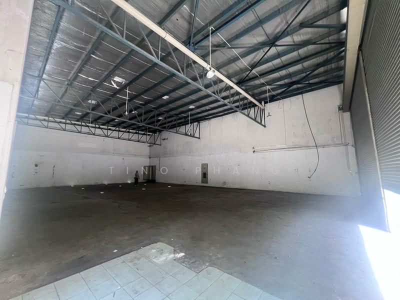 Factory for Rent in Seksyen 16 (Shah Alam) - Tino Phang - Interior - PropertyGuru.com.my