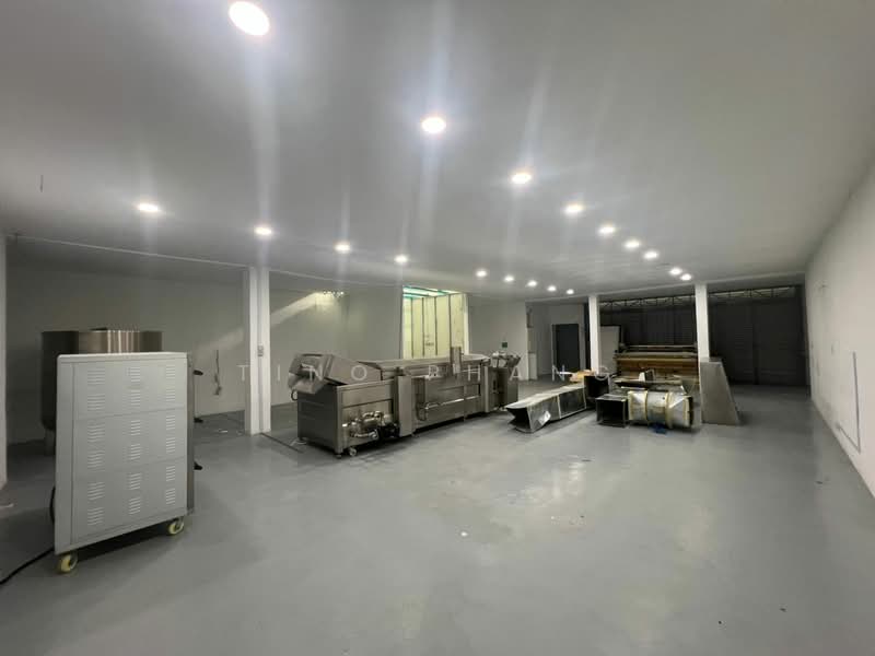 Factory for Rent in Seksyen 16 (Shah Alam) - Tino Phang - Interior - PropertyGuru.com.my